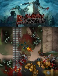 Bloody Streets (2015)