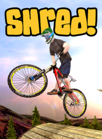 Shred: Downhill Mountain Biking