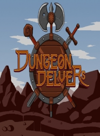 Dungeon Delvers (2015)
