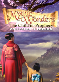 Мифические Чудеса 2: Дитя Пророчества