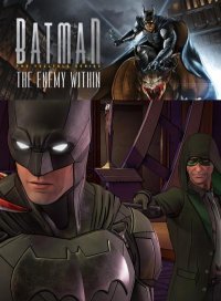 Batman: The Enemy Within (2017)