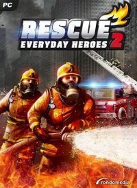 RESCUE 2: Everyday Heroes (2015)