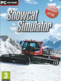 Snowcat Simulator (2014)