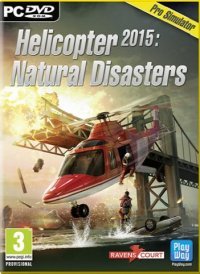Helicopter 2015: Natural Disasters (2015)