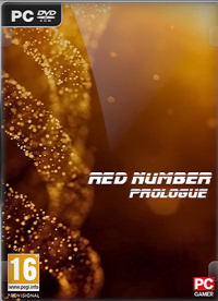 Red Number: Prologue (2017)