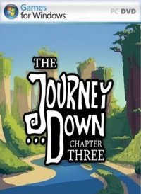 The Journey Down: Chapter Three (2017)