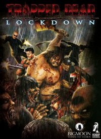 Trapped Dead: Lockdown (2015)