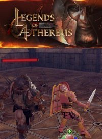 Legends of Aethereus