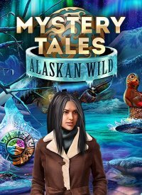Загадочные Истории 3: Дикая Аляска