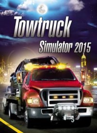 Towtruck Simulator 2015 (2014)