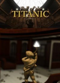 Fall of the Titanic (2015)