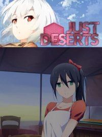 Just Deserts (2016)