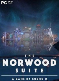 The Norwood Suite (2017)