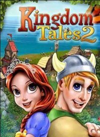 Kingdom Tales 2 HD (2014)