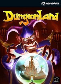 Dungeonland: Special Edition (2013)