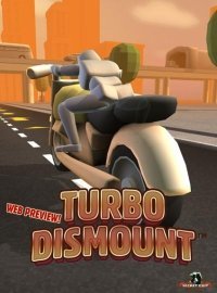 Turbo Dismount (2014)