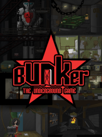 Bunker - The Underground Game (2015)