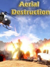 Aerial Destruction (2017)