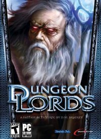 Dungeon Lords - Steam Edition