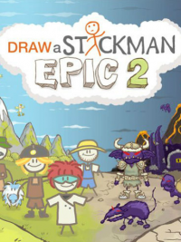 Draw a Stickman: EPIC 2 (2015)