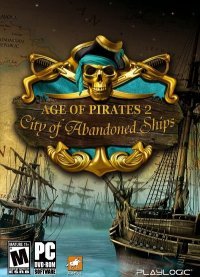 Age of Pirates 2: City of Abandoned Ships (2017)