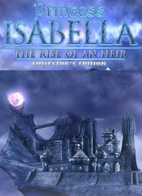 Принцесса Изабелла 3: Путь Наследницы