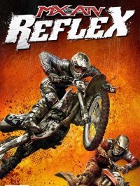 MX vs. ATV: Reflex (2010)
