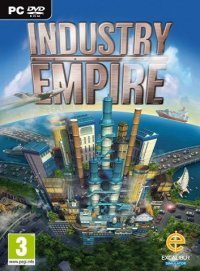 Industry Empire (2014)