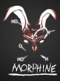 Morphine (2015)