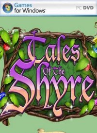 Tales of the Shyre (2014)