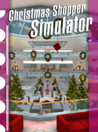 Christmas Shopper Simulator (2014)