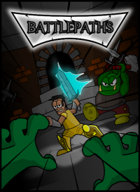 Battlepaths (2012)