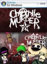 Charlie Murder (2017)