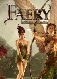Faery: Legends of Avalon (2014)