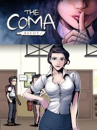 The Coma: Recut Deluxe Edition