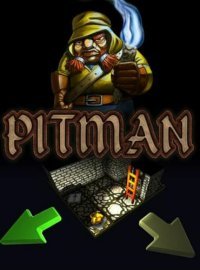 Pitman (2011)