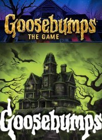 Goosebumps: The Game (2015)