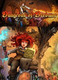Dungeons of Dredmor (2011)
