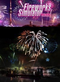 Fireworks Simulator (2014)