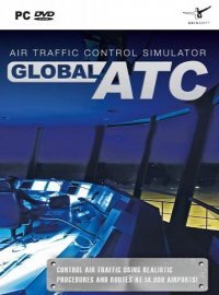 Global ATC: Air Traffic Control Simulator (2014)