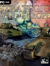 Strategic War in Europe (2014)