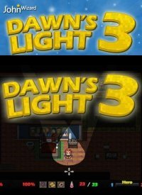 Dawn's Light 3 (2012)