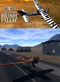 Aviator - Bush Pilot (2014)