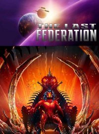 The Last Federation (2014)