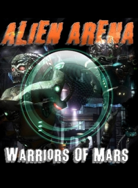 Арена Пришельцев: Воины Марса (2017)