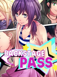 Backstage Pass (2016)