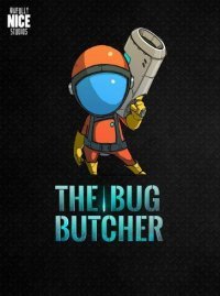 The Bug Butcher (2016)