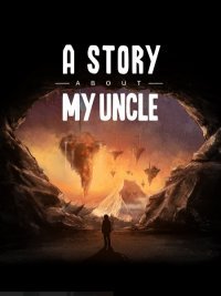 A Story About My Uncle (2014)