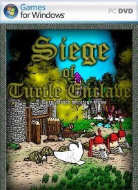 Siege of Turtle Enclave