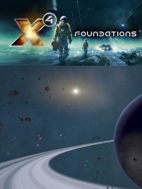X4: Foundations (2018)